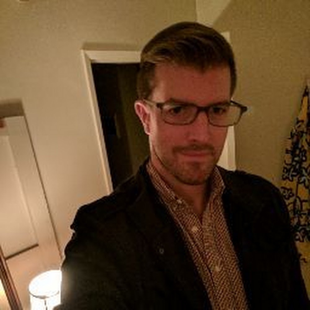 Meet your Posher, Keith